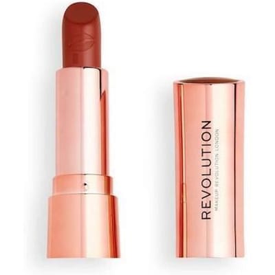 Satin Kiss Lippenstift #chauffeur 3,50 gr