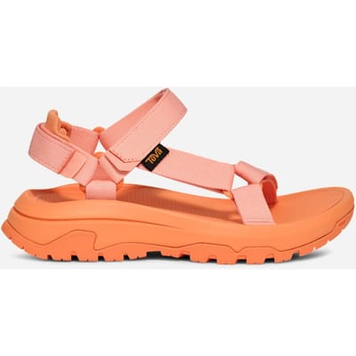 Teva Hurricane XLT3  Schoenen in Peach Parfait voor Dames, Maat 38