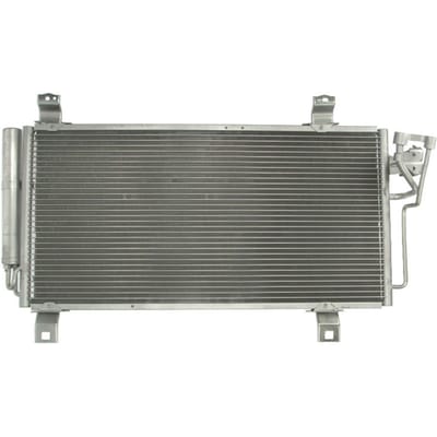 Condensator, airconditioning NRF 35949