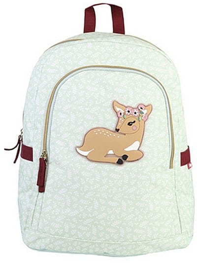Ancor AN-111354 FRIEND Deer Rugzak 16x29x40 cm