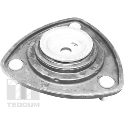 Veerpootsteun TEDGUM TED43814