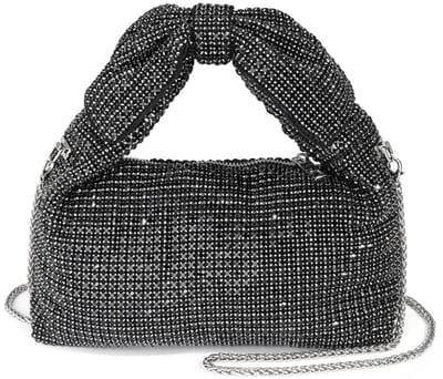 Handtassen Strik Knoop Elegante Polyester Verzamel-/Feestaccessoires