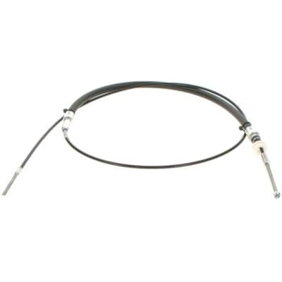 Kabel, parkeerrem BOSCH 1 987 482 863