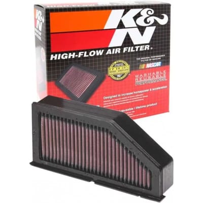 Luchtfilter K&N Huile Filtres À Air K&n 362ml
