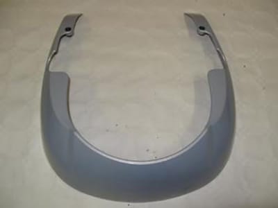 divers plastic voor nieuwe bmw tweewielers