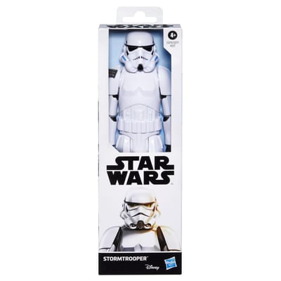 Star wars titan hero stormtrooper 30 cm