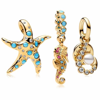 Charm met schattige dieren, S925 sterling zilver, voor armbanden en halskettingen, dames, cadeau