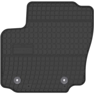 Wielganizator Serie - Rubber Automatten - Ford S-MAX MK1 - Volledig Aangepast - 2012-2015