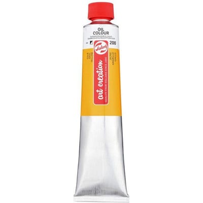 Talens Art creation Olieverf tube 200 geel 200mL