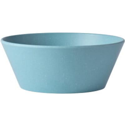 Mepal Sale - Outlet -  Serveerschaal Bloom 600 ml - Pebble green - campingservies