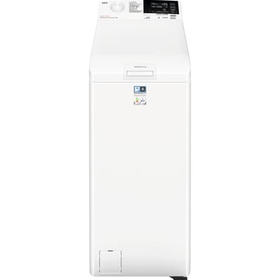 AEG LTR6ECO 6000 serie ProSense - Wasmachine bovenlader - Energielabel A - 1300 toeren - 7 kg