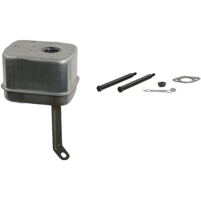 Briggs & stratton uitlaat