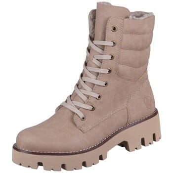 Hoge Sneakers Rieker Y333020