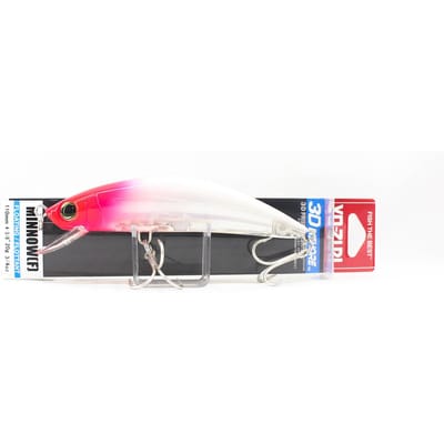 Yo Zuri Duel 3D Inshore Minnow 110 drijvend kunstaas R1213-C5 (7432)