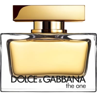 Dolce&Gabbana The One Eau de Parfum Spray Damesparfum Dames 75 ml