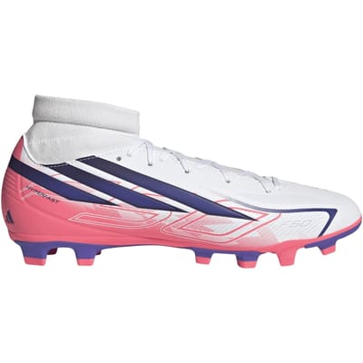 Adidas F50 Hyperfast Club FG/MG Voetbalschoenen Heren
