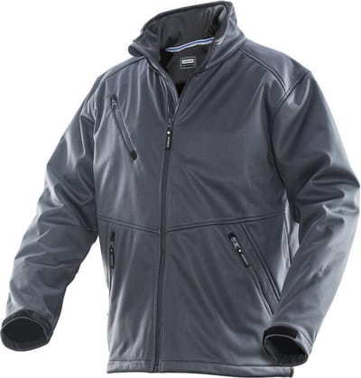 Jobman 1208 Graphite maat XXL