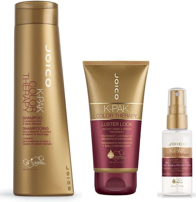 Joico K-Pak Color Therapy Kit