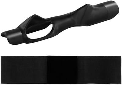 VT Goods - Golfgriptrainer - Swingcorrectie - Verbeter je golftechniek - Unisex - Handpositie - Golftraining - Ideaal voor beginners en gevorderden