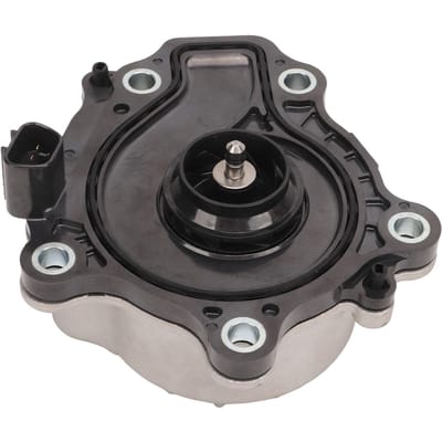Elektrische Motorwaterpomp 161A0 39035 Krachtige Prestaties Hoge Koelings efficiëntie Geschikt Voor COROLLA 1.8L 2020‑2021 black