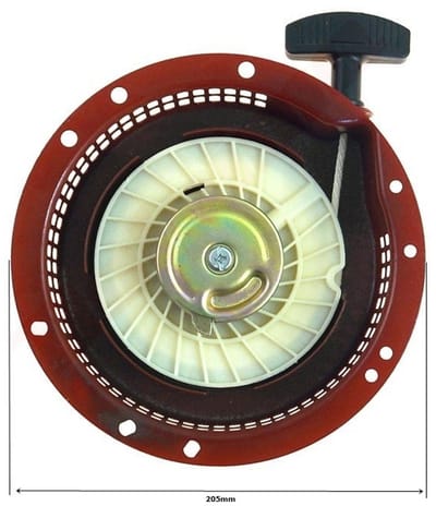 Trekstarter passend op Honda G 300 ( 28400-YA1-R00ZB ) Merk BPC Parts