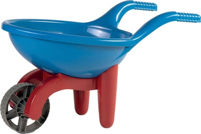 Androni Wheelbarrow Recycled Plastic