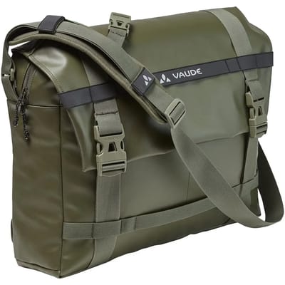 VAUDE Taschen-ab8 Mineo Messenger 22