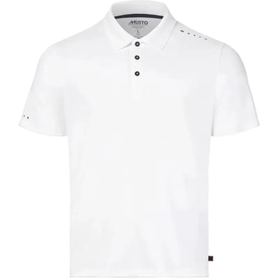 UV-bestendige polo Musto Evo Crew