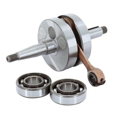 Vilebrequin d embiellage Athena pour Moto Rieju 50 SMX Neuf