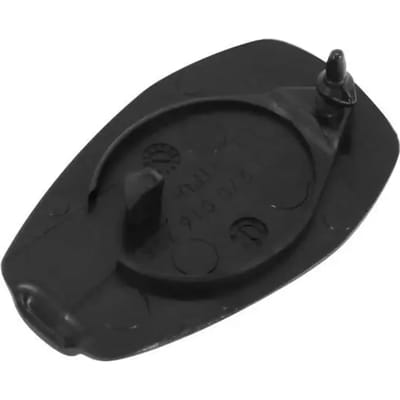 Afdekkap oplaadcontact voor fiets met Bosch Powertube in-frame fietsaccu (vervanging)