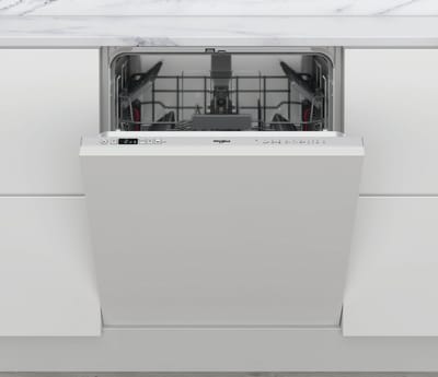 Whirlpool W2I HD524 AS - Inbouwvaatwasser - 14 couverts - Energielabel E