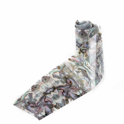 DRM Transferfolie Nageldecoratie 80cm. Mix #22