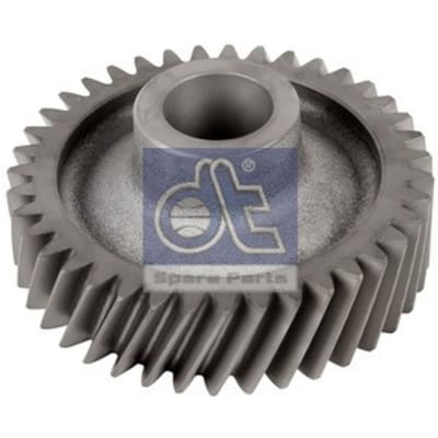Tandwiel, luchtdrukcompressor DT Spare Parts 4.64534