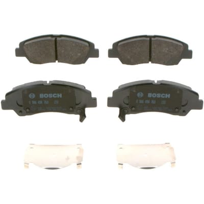 Remblokset BOSCH 0 986 494 760, voor