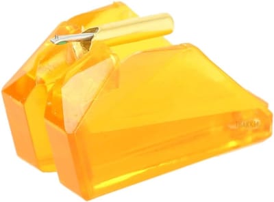 Pickup Naald - Naald Element - Platenspeler Reparaties - Zwitsers Vervaardigd - 47 x 35 x 15 cm