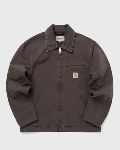 Detroit Jacket