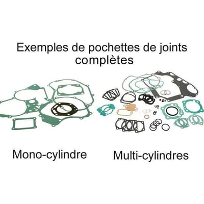 Joint motorfiets kit Tecnium Gas Gas MC 85 17/14 [85]