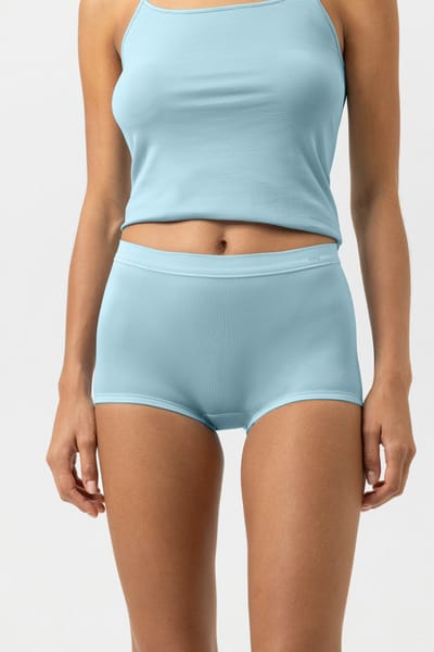 mey female Mey panty met viscose Serie Emotion eenvoudig