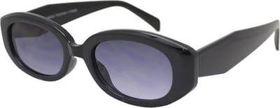 Sun Fun Retro Zonnebril - Premium Zonnebril - Dames - Trendy & Cool - UV400