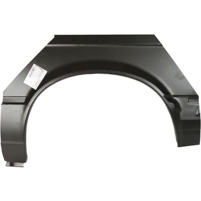 Spatbord, achter BLIC 6504-03-0054591P, links