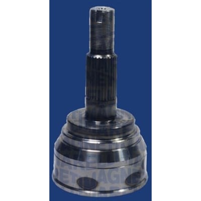 Homokineet reparatie set, aandrijfas MAGNETI MARELLI 302015100297