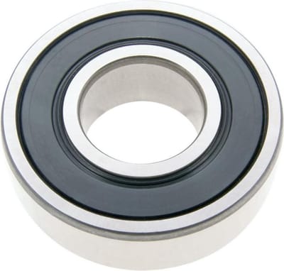 Kogellager - 6005-2RS - 25/47x12 mm