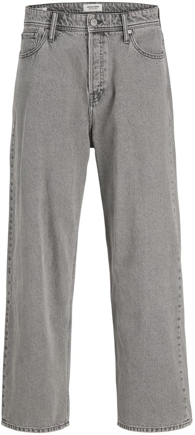 JACK & JONES- JJIALEX JJORIGINAL SQ 852 NOOS JNR - Jongens - Jeans