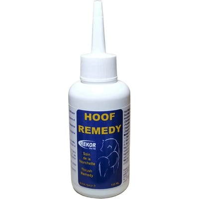 Vorkverzorging Rekor Hoof Remedy