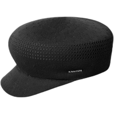 Baretstijl Hoed Kangol Tropic Ventair Mau