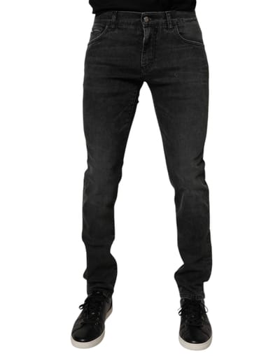 Slim Fit Jeans