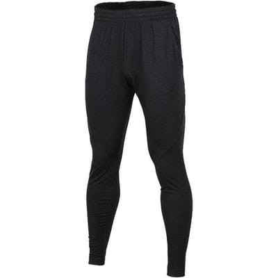 Jordan Elastische Taille Slim-Fit Joggingbroek Heren Onderkleding Zwart 861554-010 M black