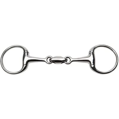 Olijf hoofdstelringen voor paarden Feeling Anatomic