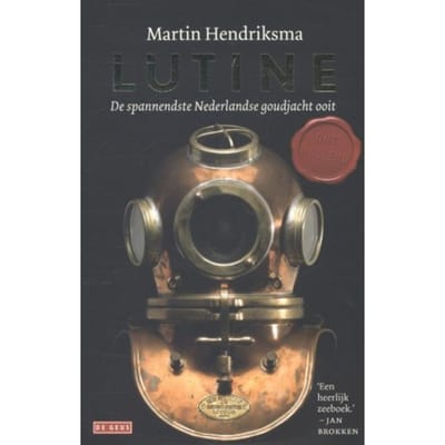 Lutine - Martin Hendriksma
