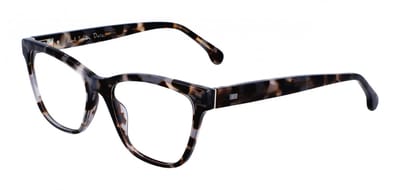 Paul Smith PSOP04553 DORA Grey tortoise 53/17/145 WOMAN Brilmonturen